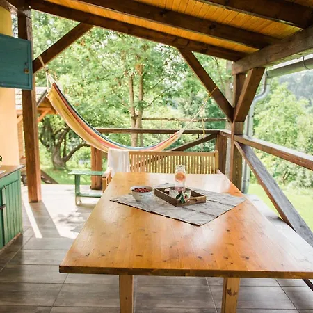 Nebo Nad štiavnicou - čarovná Chalupa So Záhradou * Banská Štiavnica