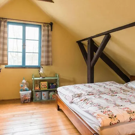 Nebo Nad štiavnicou - čarovná Chalupa So Záhradou Casa vacanze *