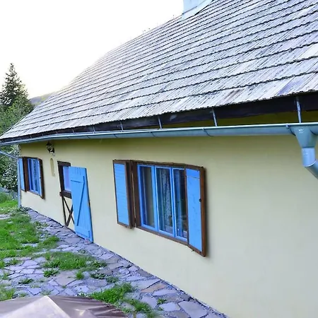 Nebo Nad štiavnicou - čarovná Chalupa So Záhradou Banská Štiavnica