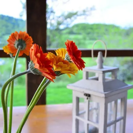 Casa vacanze Nebo Nad štiavnicou - čarovná Chalupa So Záhradou Banská Štiavnica