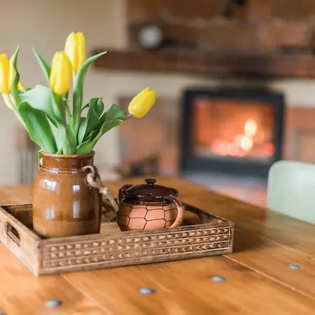 Casa vacanze Nebo Nad štiavnicou - čarovná Chalupa So Záhradou *