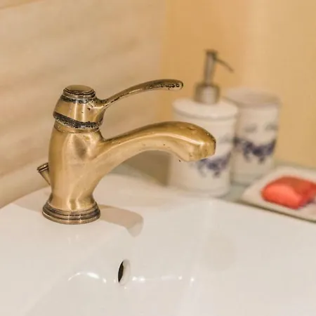 Casa vacanze Nebo Nad štiavnicou - čarovná Chalupa So Záhradou *