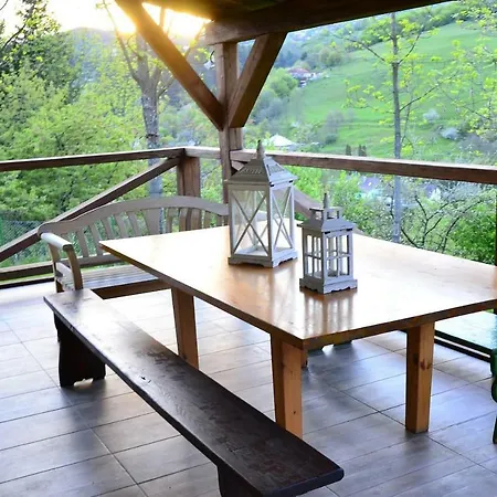 Nebo Nad štiavnicou - čarovná Chalupa So Záhradou Banská Štiavnica
