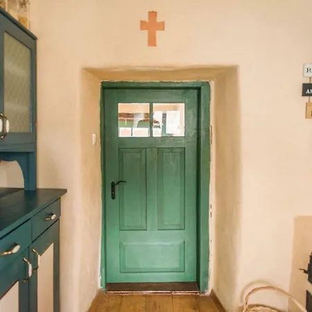 Nebo Nad štiavnicou - čarovná Chalupa So Záhradou Casa vacanze *