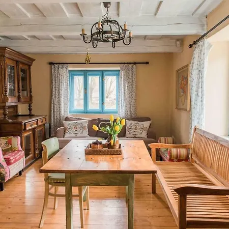 Nebo Nad štiavnicou - čarovná Chalupa So Záhradou Casa vacanze