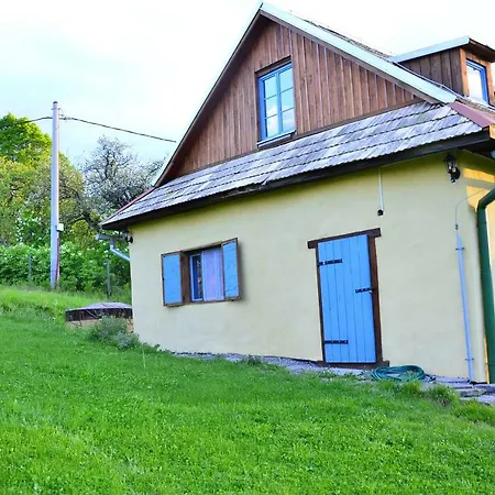 Nebo Nad štiavnicou - čarovná Chalupa So Záhradou * Banská Štiavnica