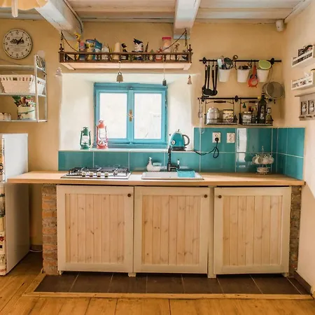 Nebo Nad štiavnicou - čarovná Chalupa So Záhradou Casa vacanze Banská Štiavnica